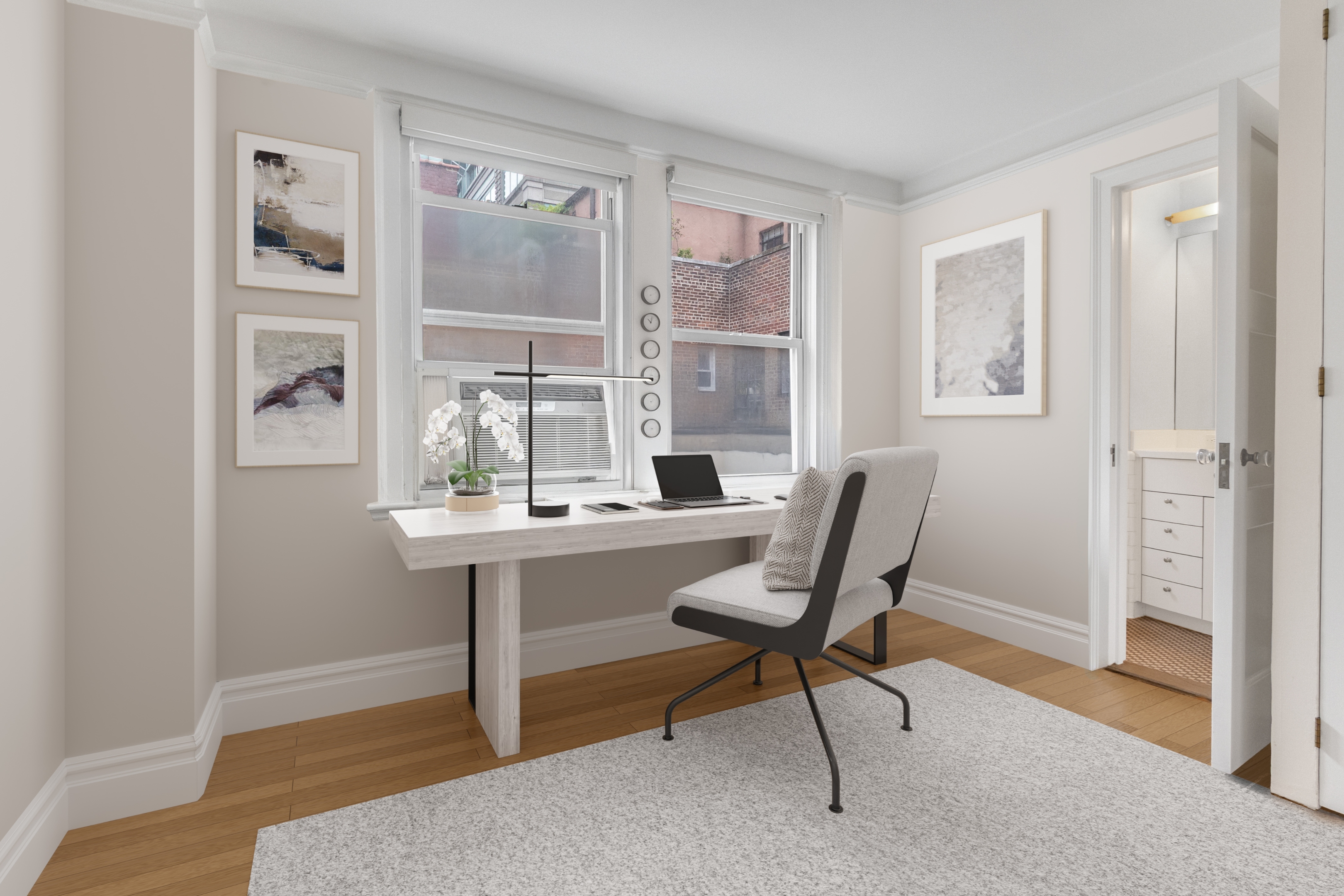 #9 photo, 321 E 43rd Street, マンハッタン Turtle Bay , NY 10017