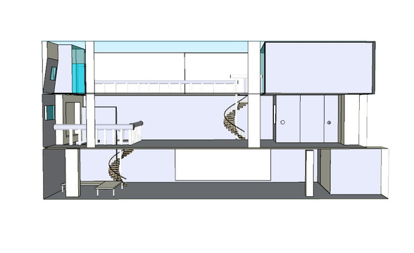 #11 photo, 251 W 19th Street, マンハッタン Chelsea , NY 10011