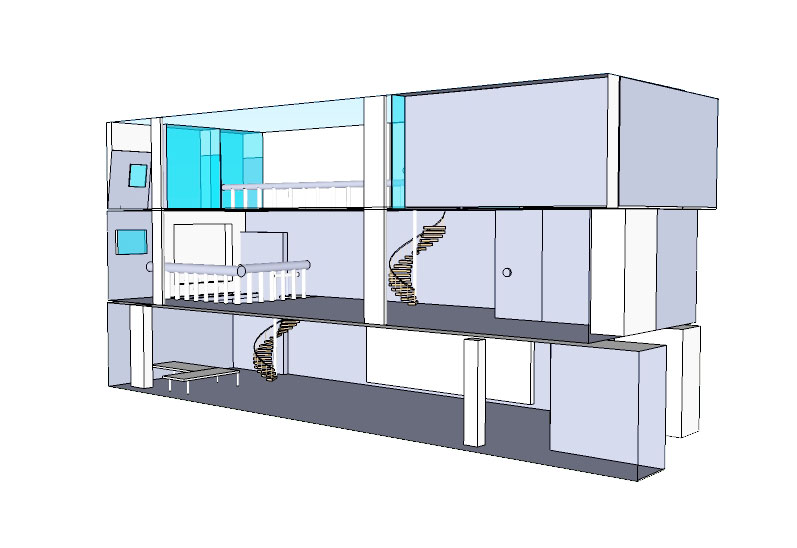 #12 photo, 251 W 19th Street, マンハッタン Chelsea , NY 10011