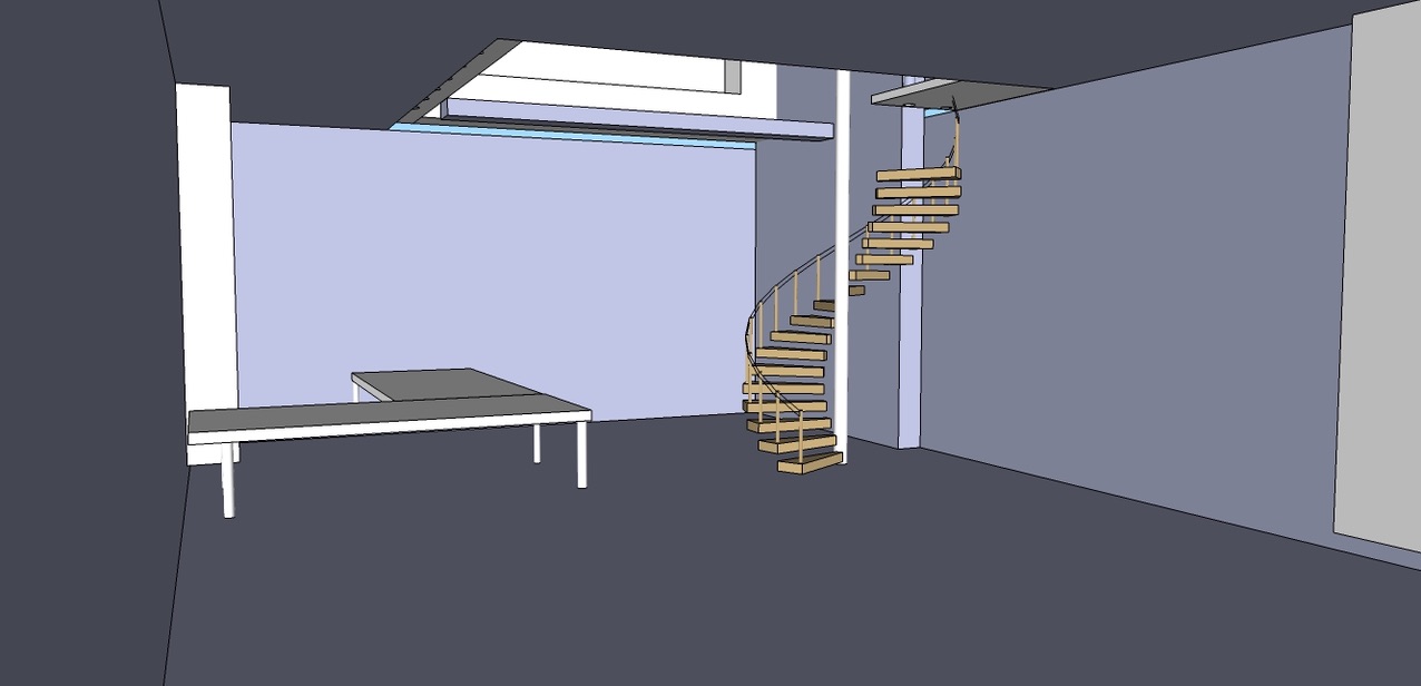 #3 photo, 251 W 19th Street, マンハッタン Chelsea , NY 10011