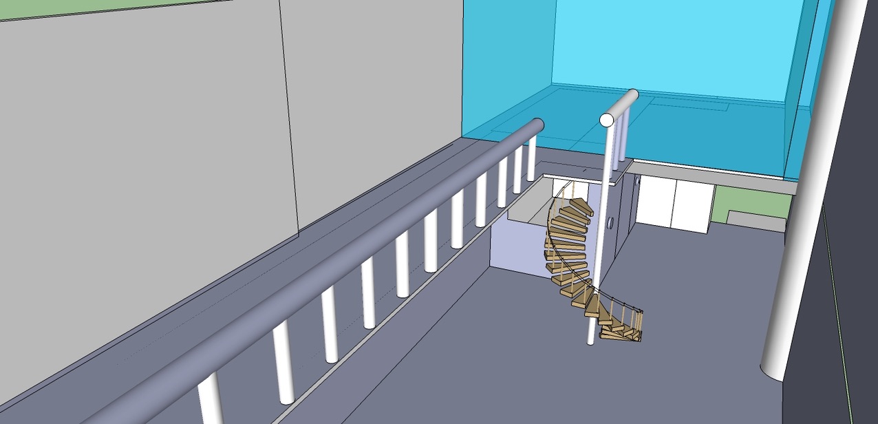 #5 photo, 251 W 19th Street, マンハッタン Chelsea , NY 10011