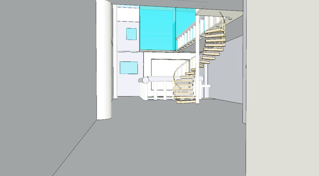 #6 photo, 251 W 19th Street, マンハッタン Chelsea , NY 10011