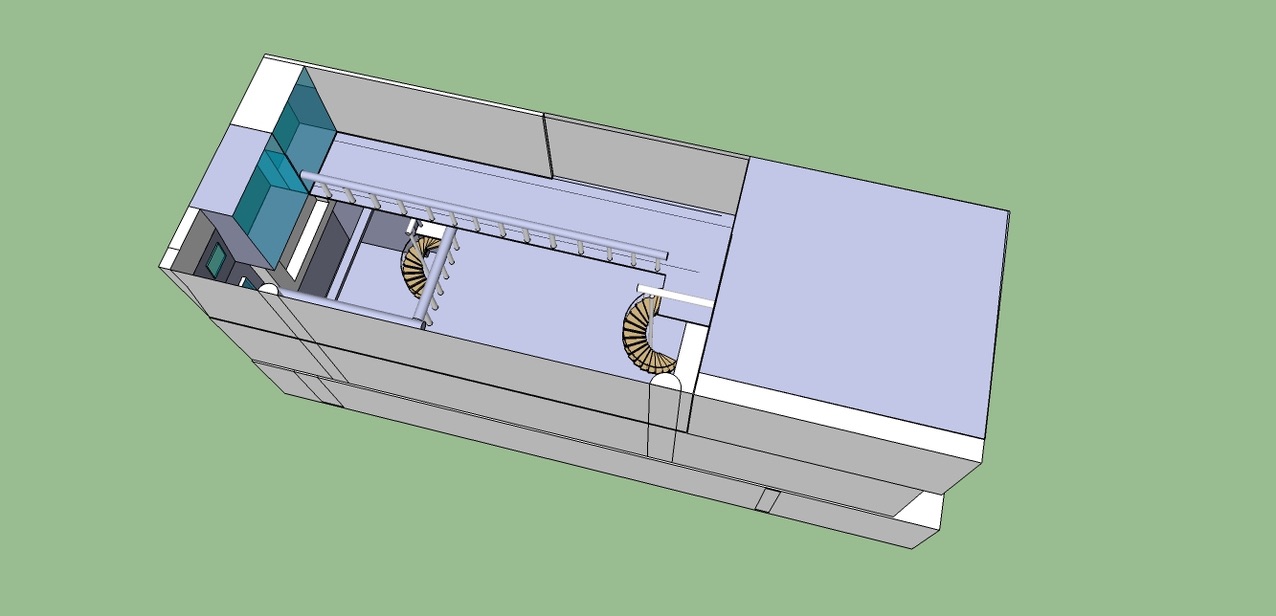 #9 photo, 251 W 19th Street, マンハッタン Chelsea , NY 10011