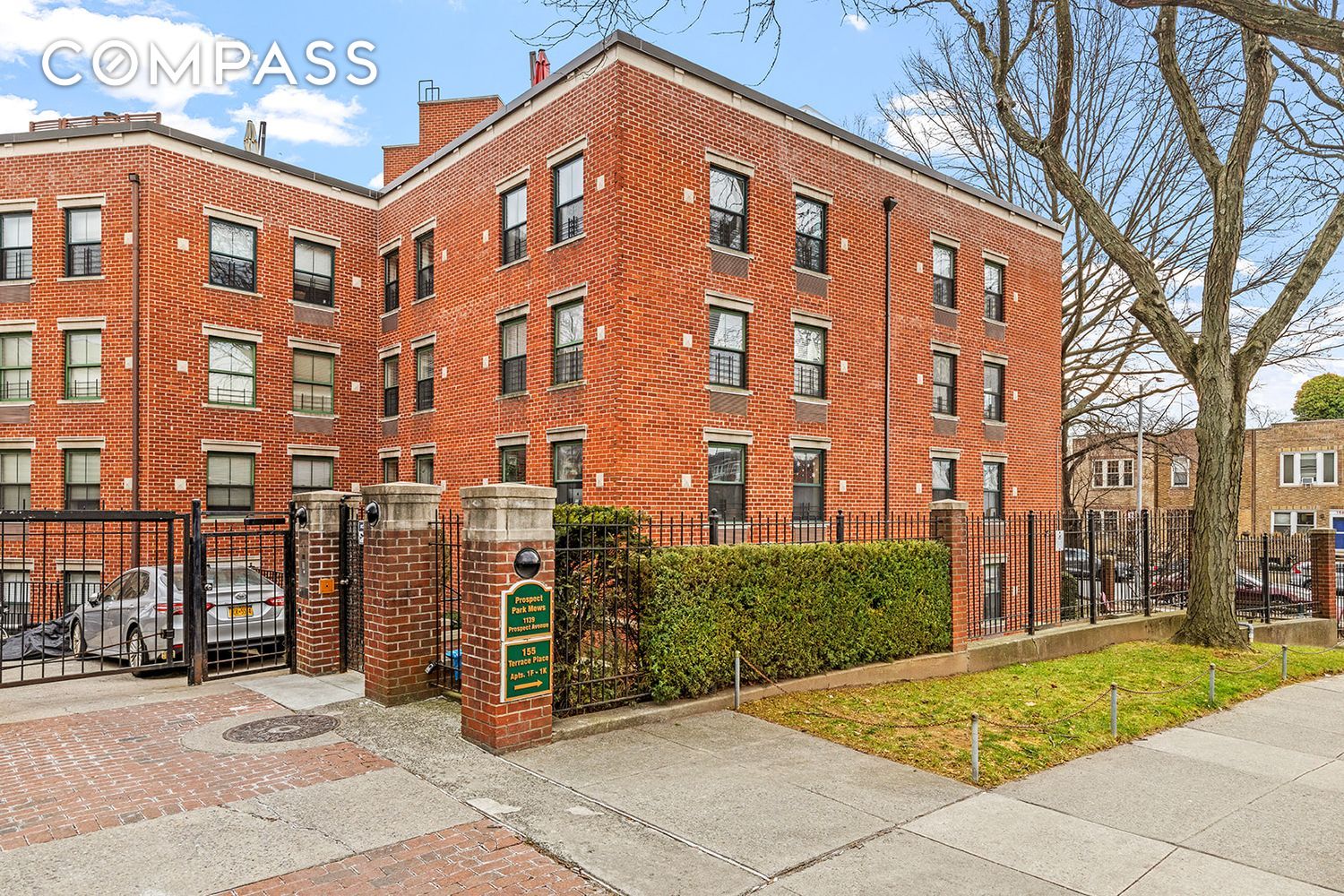 #8 photo, 1139 Prospect Avenue, ブルックリン区 Windsor Terrace , NY 11218