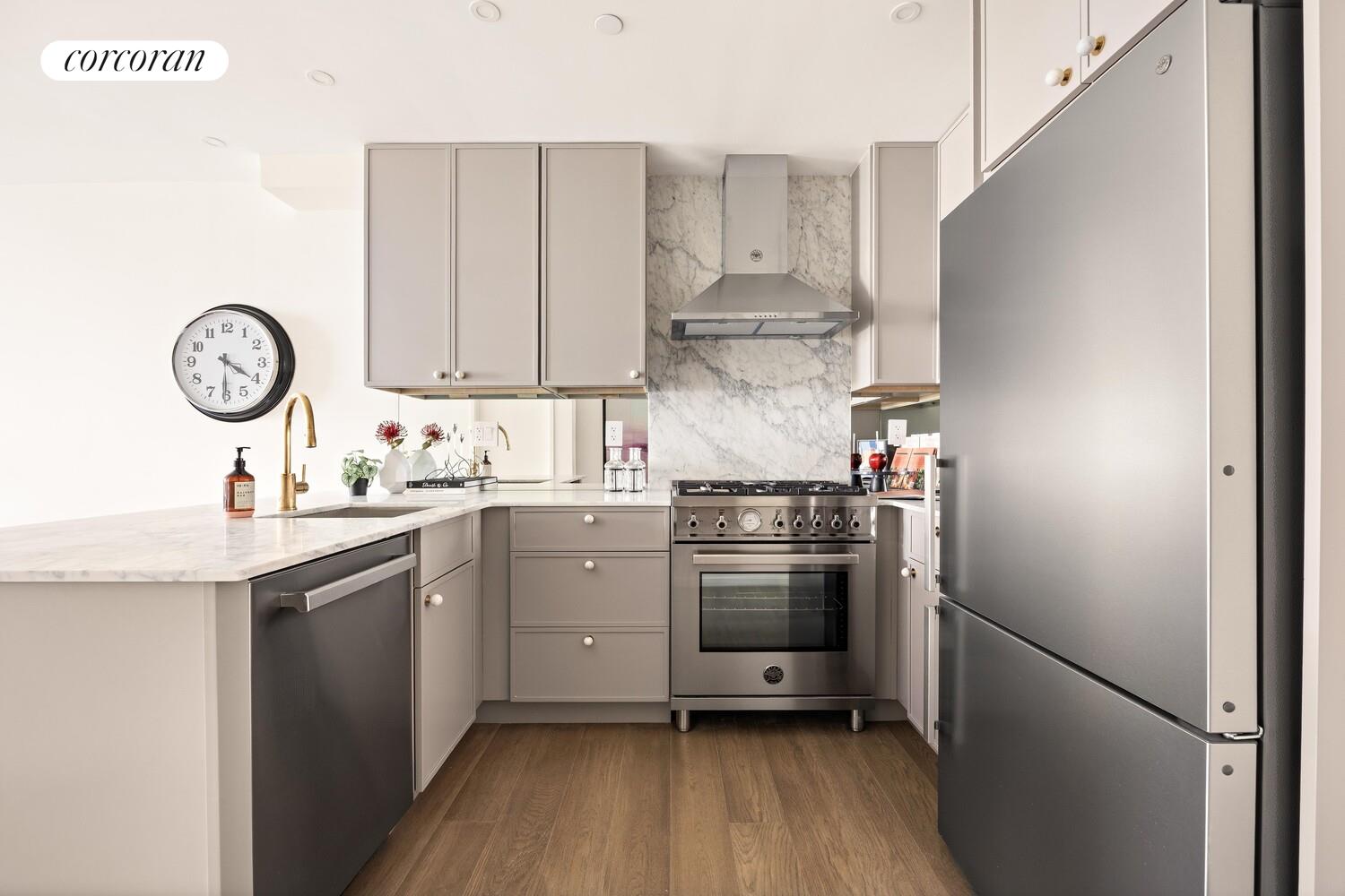 #1 photo, 345 WARREN Street, 波恩蘭姆小丘 Boerum Hill , NY 11201