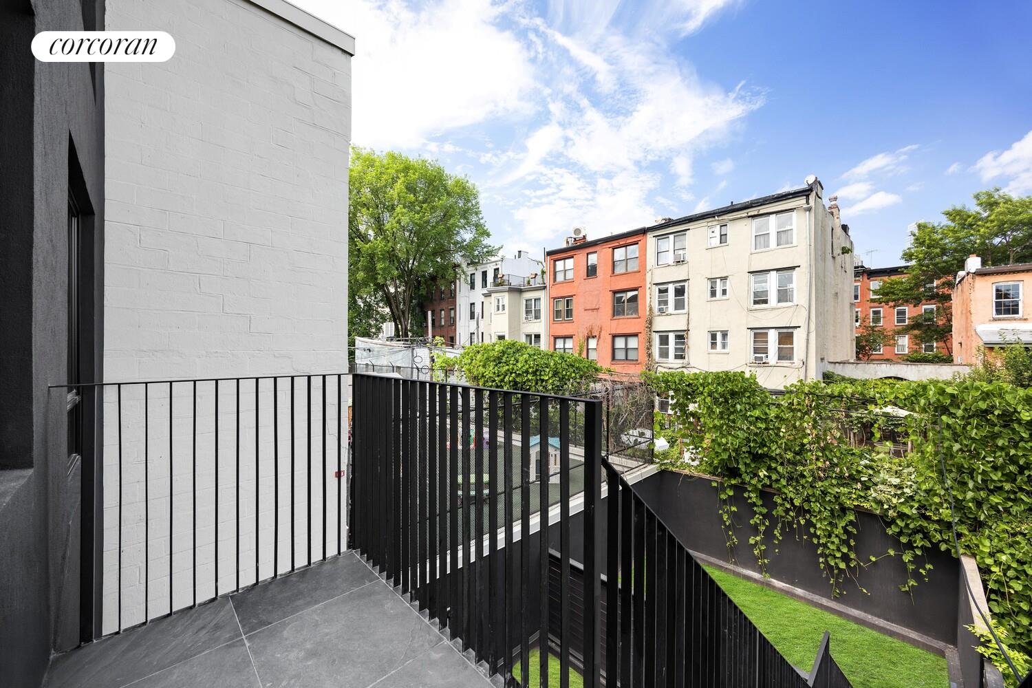 #10 photo, 345 WARREN Street, ブルックリン区 Boerum Hill , NY 11201