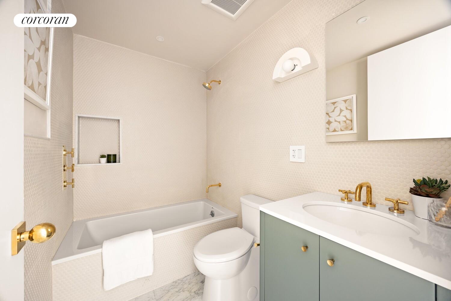 #12 photo, 345 WARREN Street, ブルックリン区 Boerum Hill , NY 11201