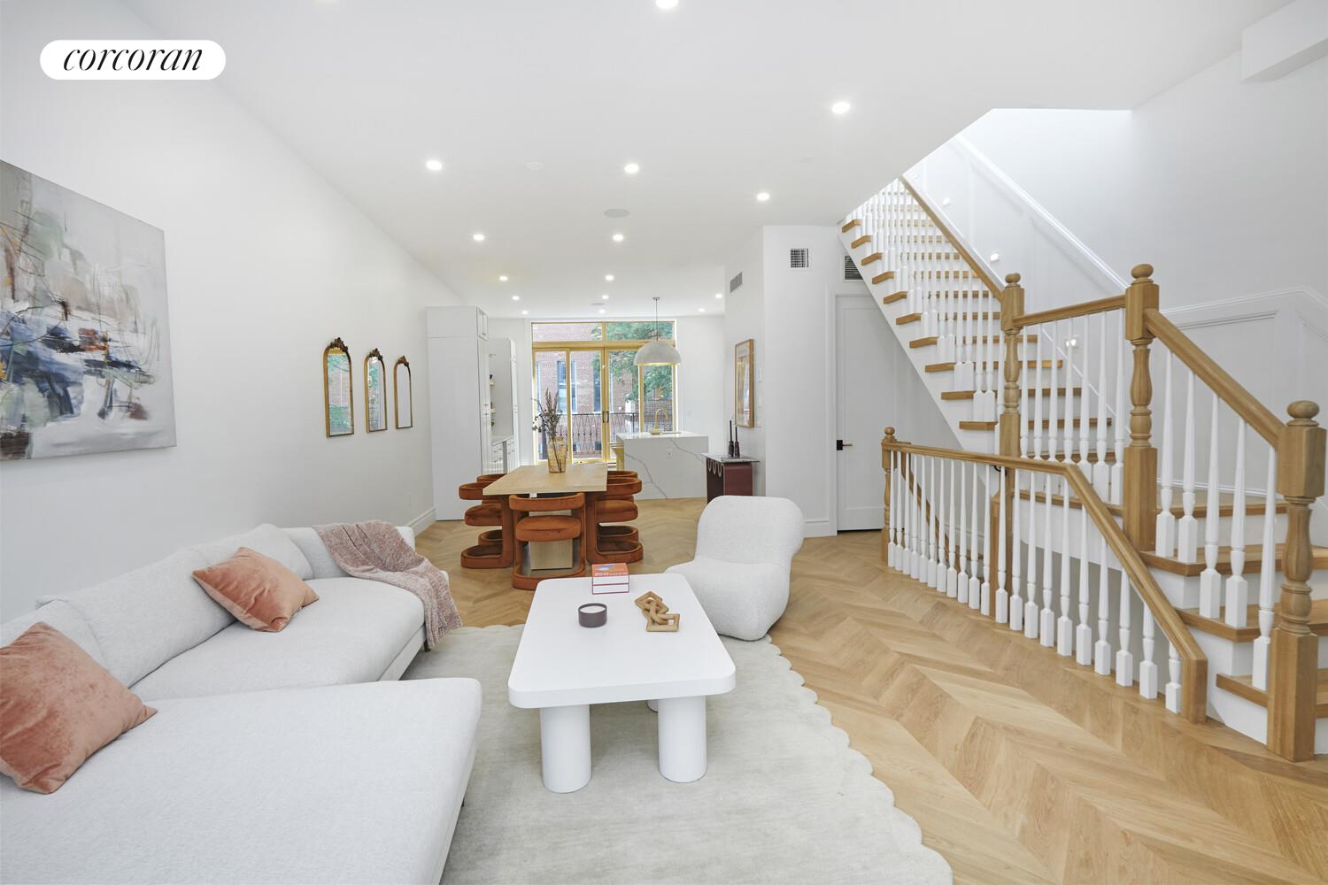 #5 photo, 1002 STERLING Place, ブルックリン区 Crown Heights , NY 11213