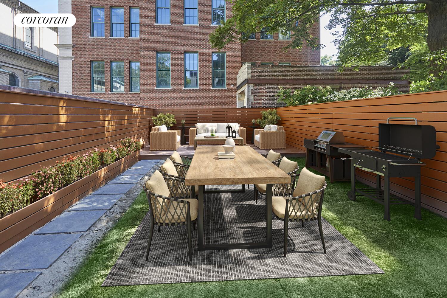 #9 photo, 1002 STERLING Place, ブルックリン区 Crown Heights , NY 11213