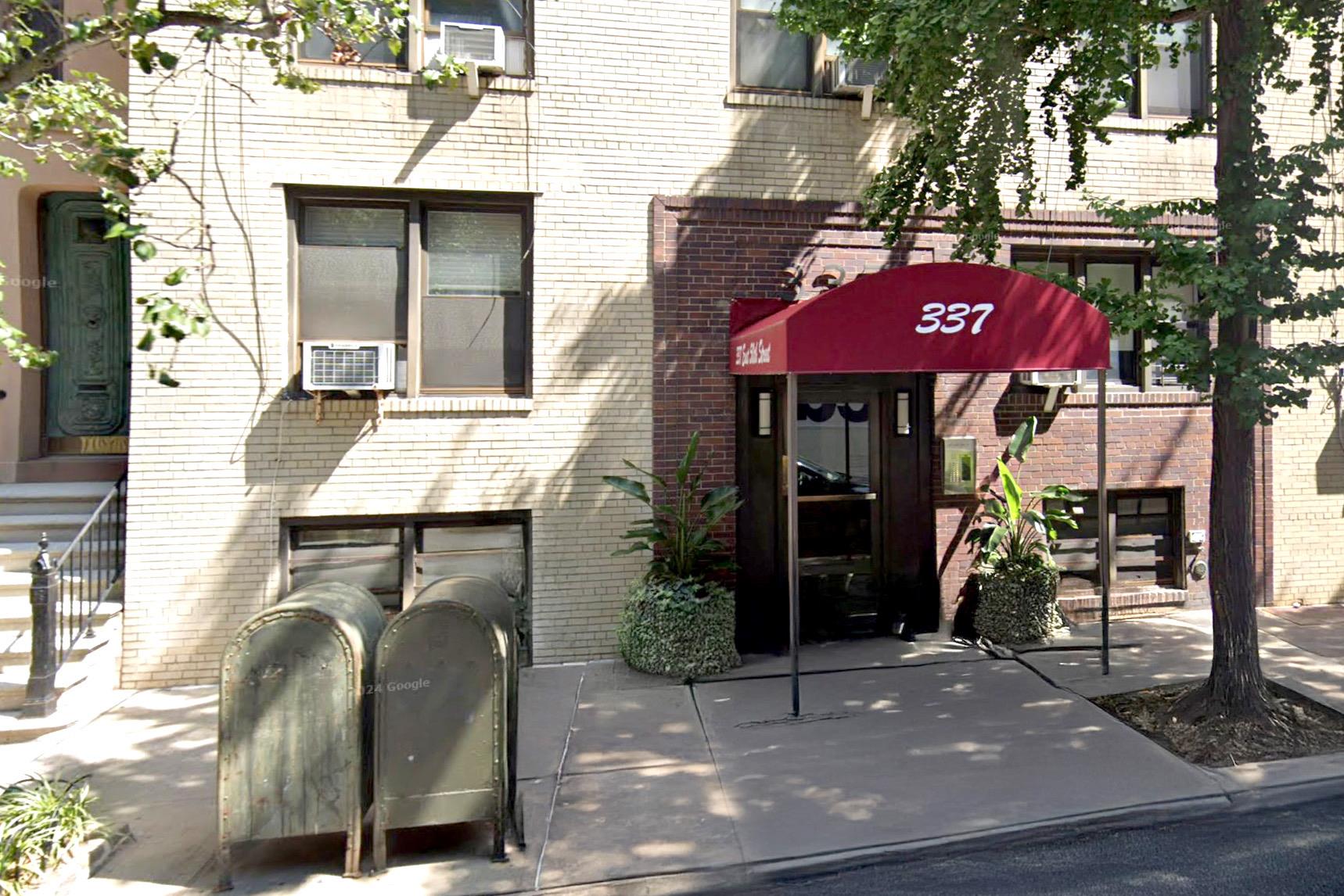 #1 photo, 337 East 50th Street, New York (Manhattan) , NY 10022