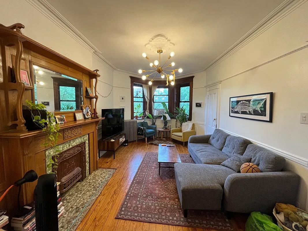 #1 photo, 411A Hancock St, 布鲁克林 Brooklyn , NY 11216