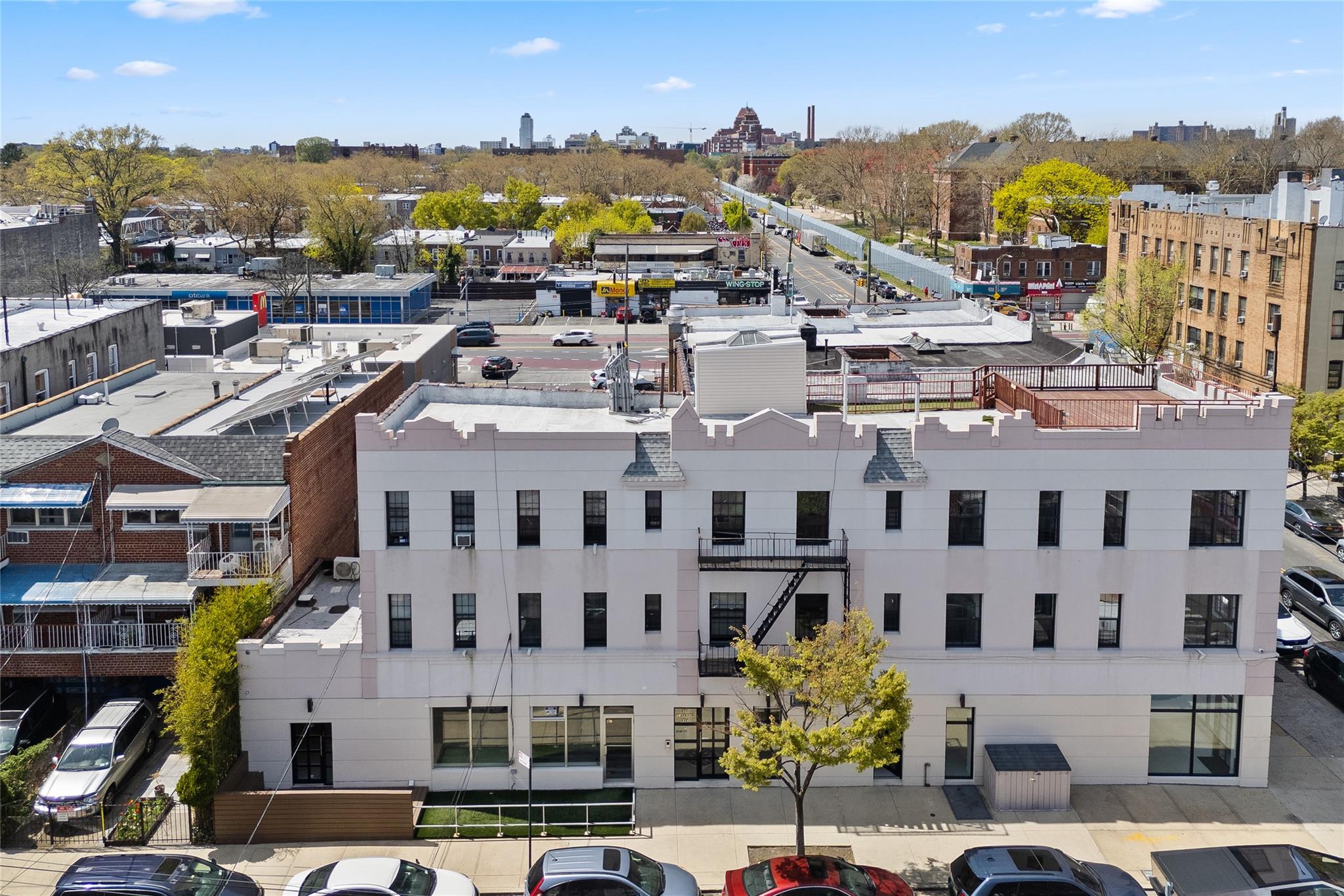 #17 photo, 850 Clarkson Avenue, Brooklyn , NY 11203