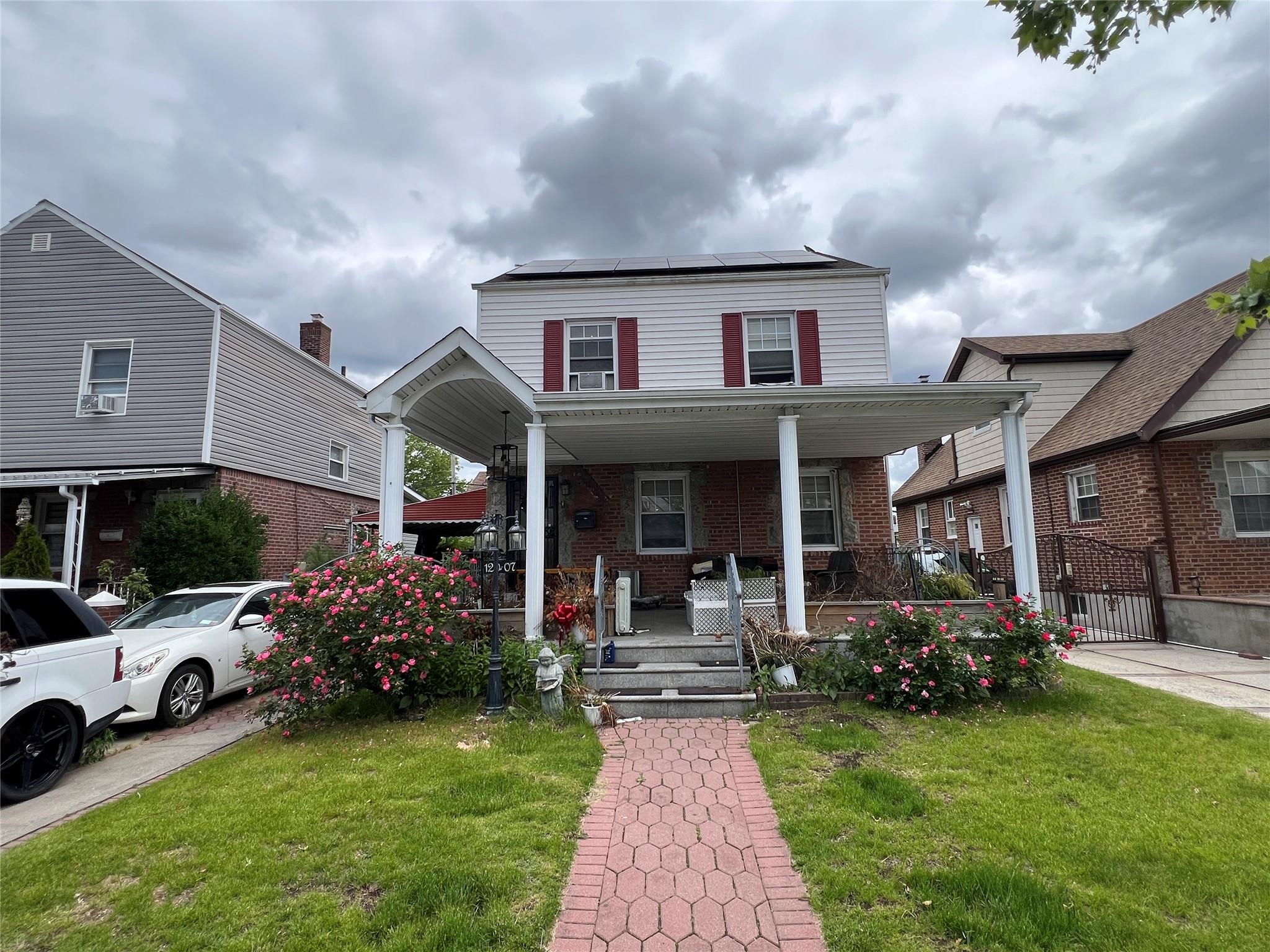 #1 photo, 12007 224th Street, 皇后區 Cambria Heights , NY 11411