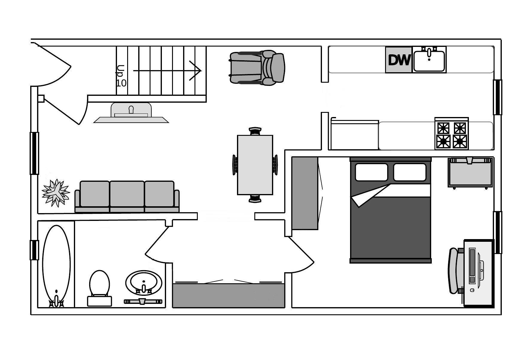 #7 photo, 7827 Cloverdale Boulevard, クイーンズ区 Oakland Gardens , NY 11364