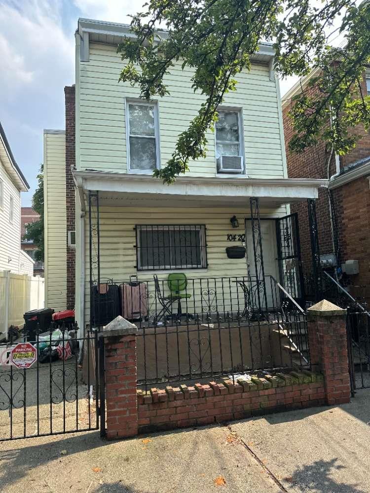 #1 photo, 104-20 47th Avenue, クイーンズ区 Corona , NY 11368