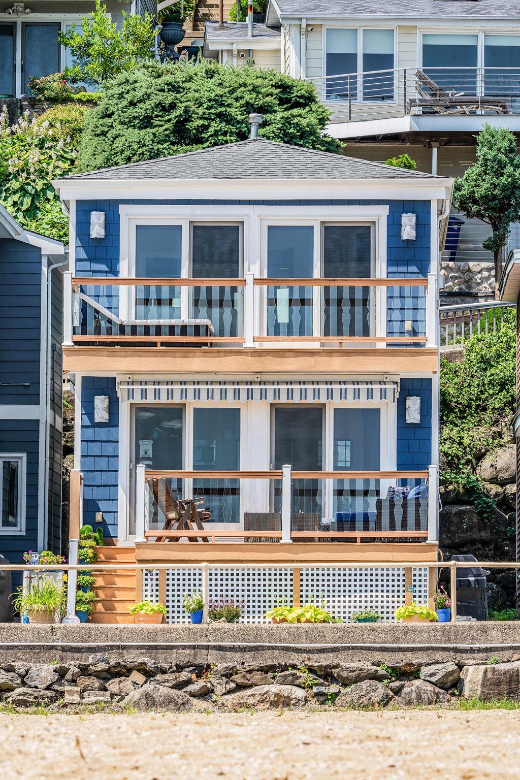 #1 photo, 75 West Shore Road, 長島 華盛頓港 Port Washington , NY 11050