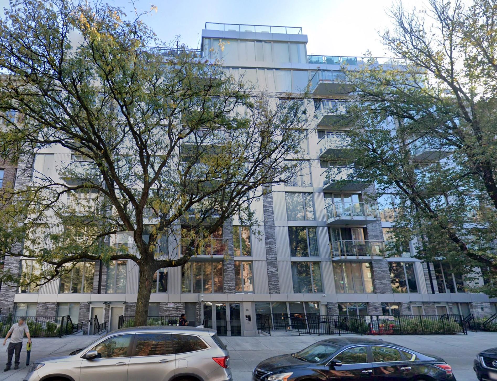 #1 photo, 567 OCEAN Avenue, 布鲁克林 Brooklyn , NY 11226