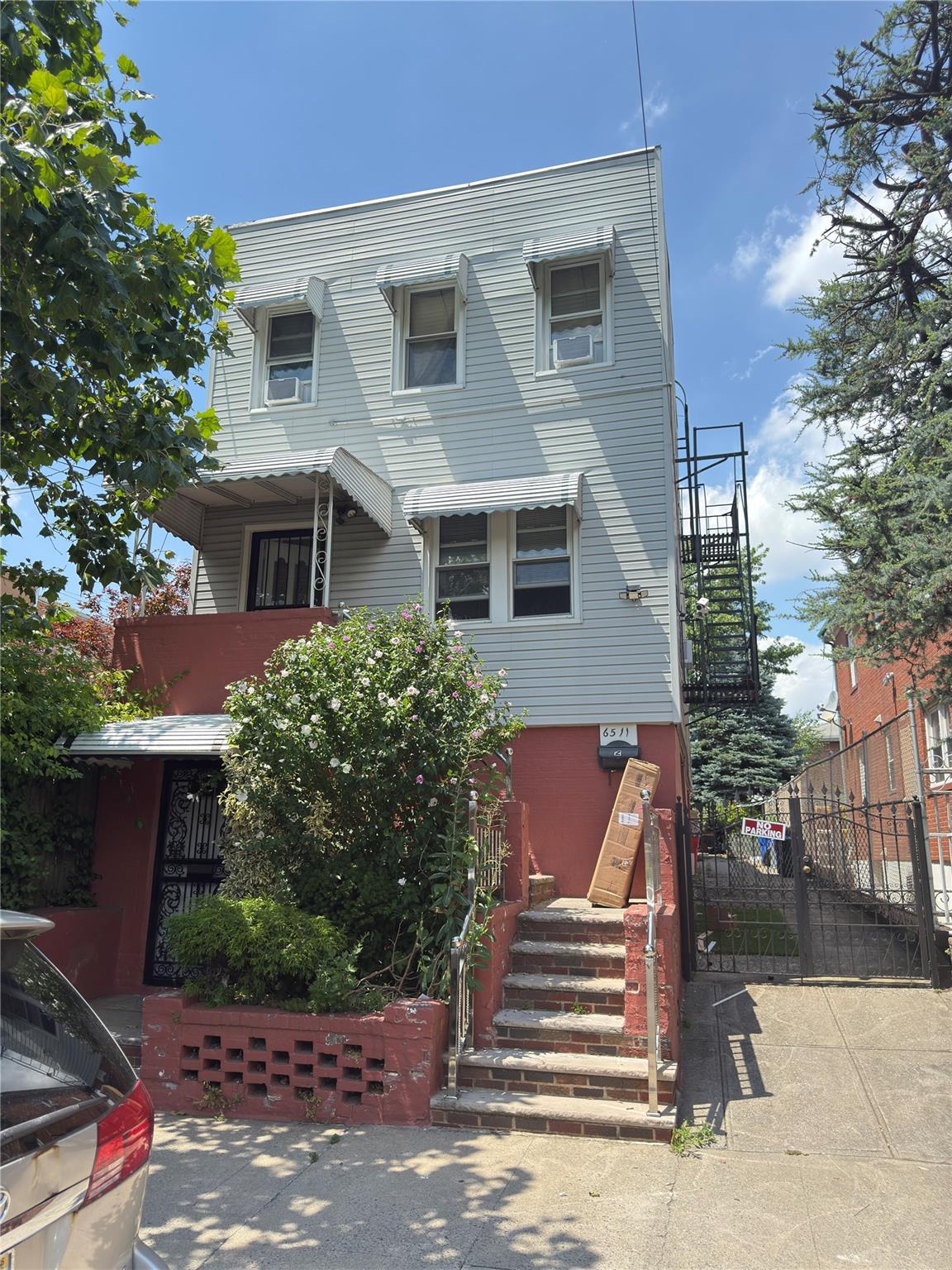 #1 photo, 65-11 Perry Avenue, クイーンズ区 Maspeth , NY 11378