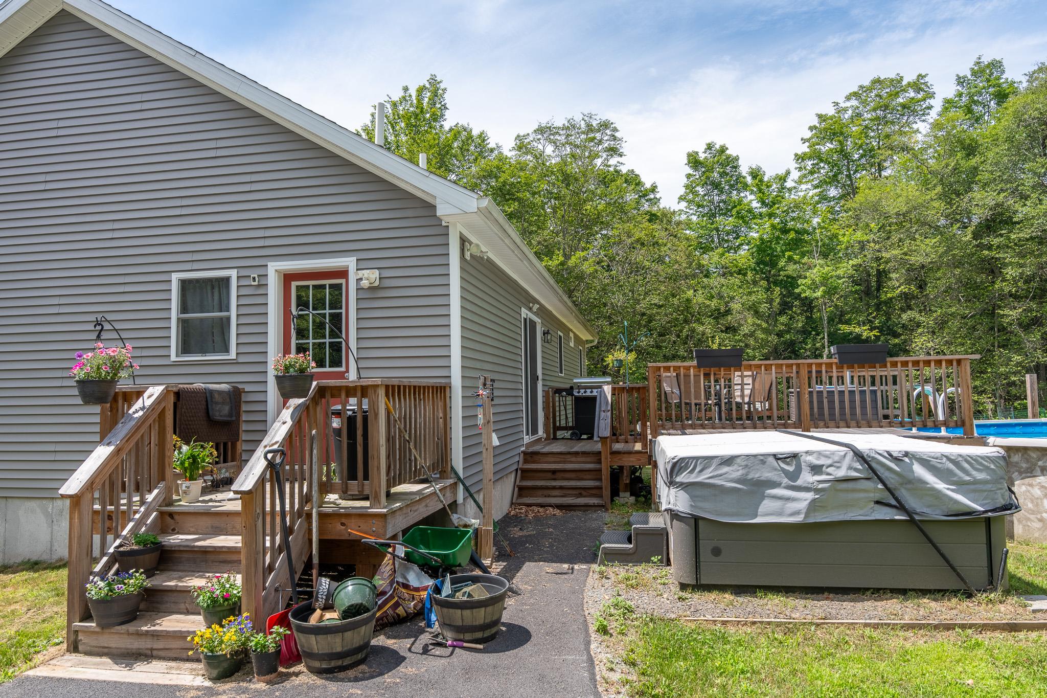 #19 photo, 56 Ahrens Road, Parksville , NY 12768