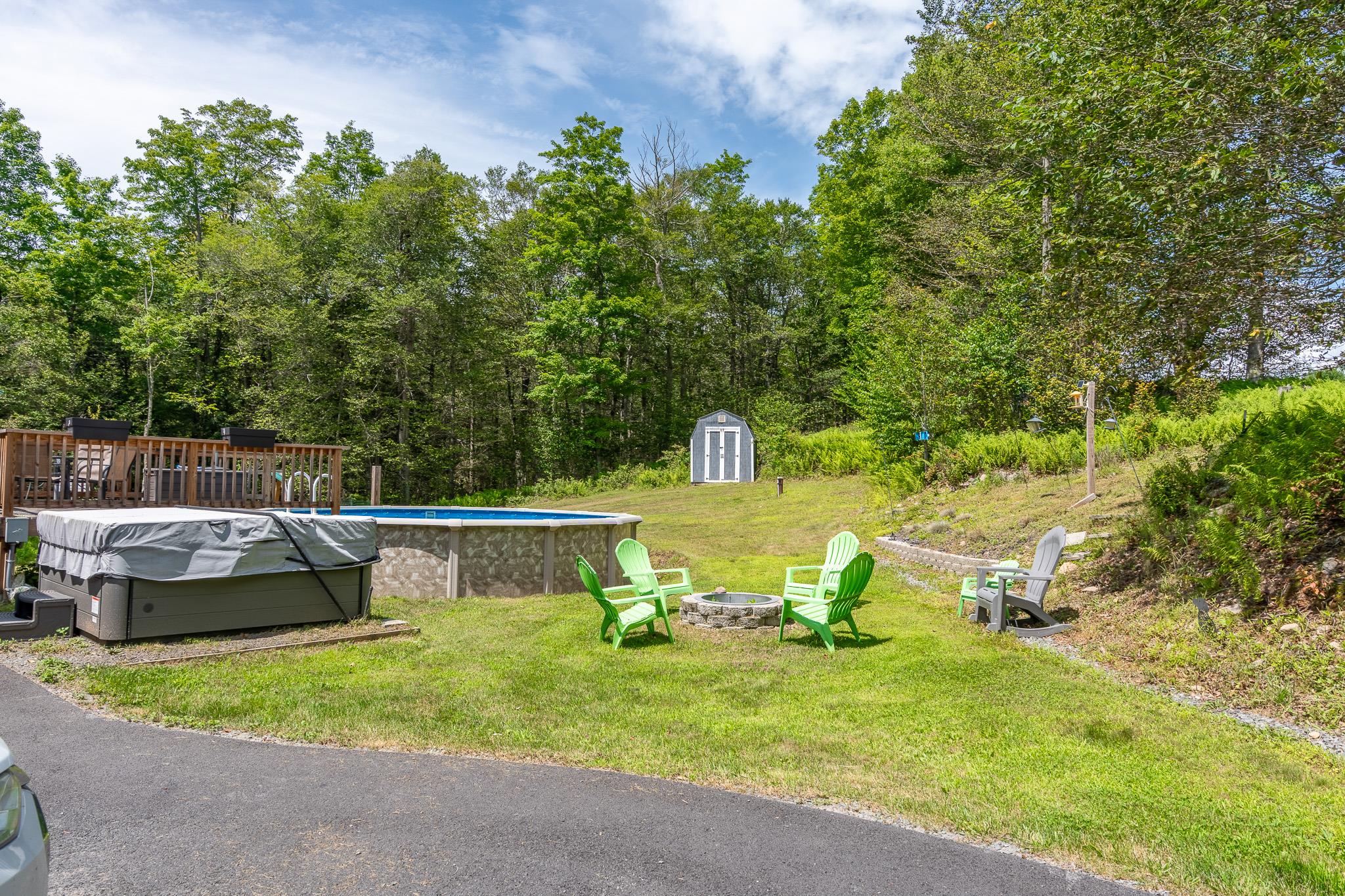 #20 photo, 56 Ahrens Road, Parksville , NY 12768