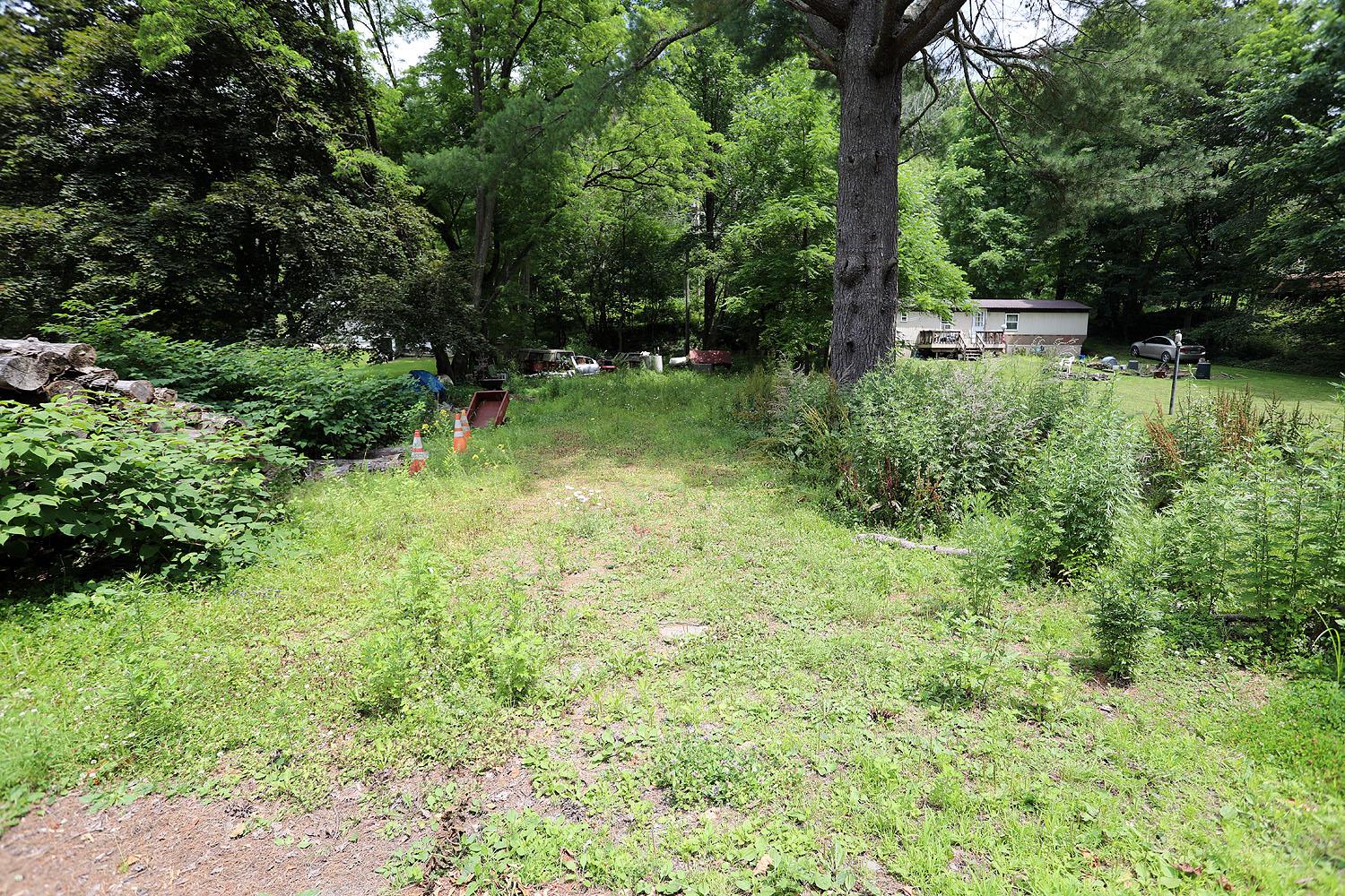 #1 photo, Railroad Avenue, Long Eddy , NY 