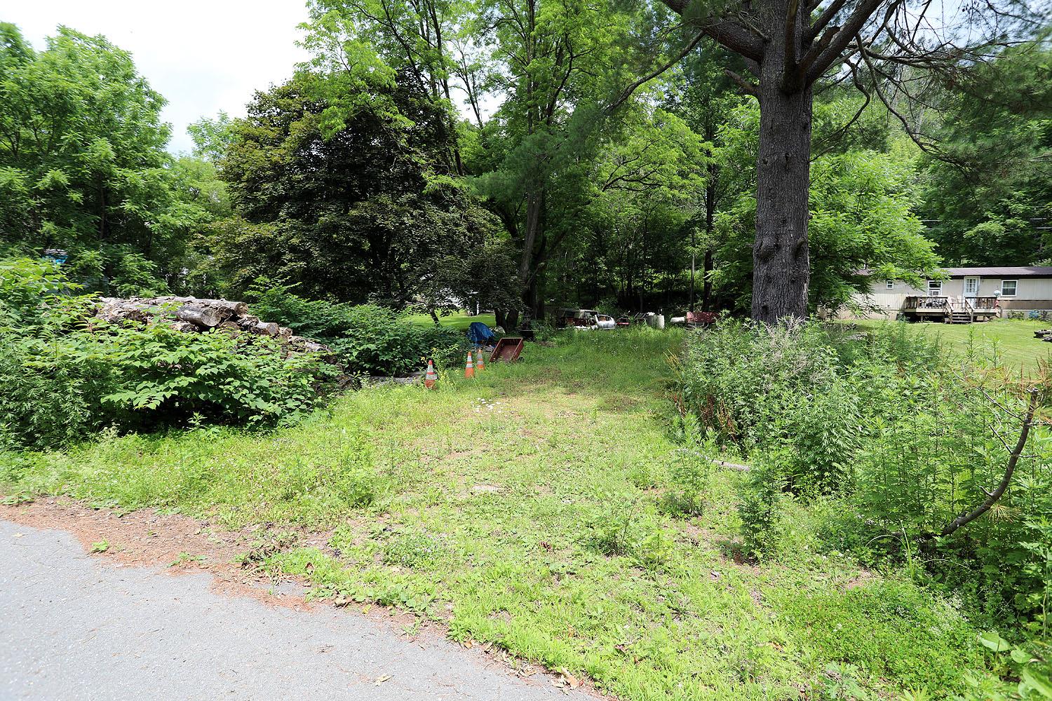 #3 photo, Railroad Avenue, Long Eddy , NY 