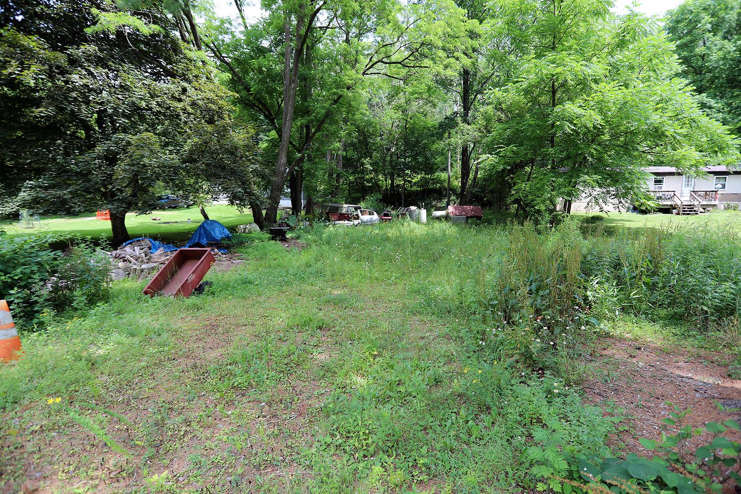 #5 photo, Railroad Avenue, Long Eddy , NY 