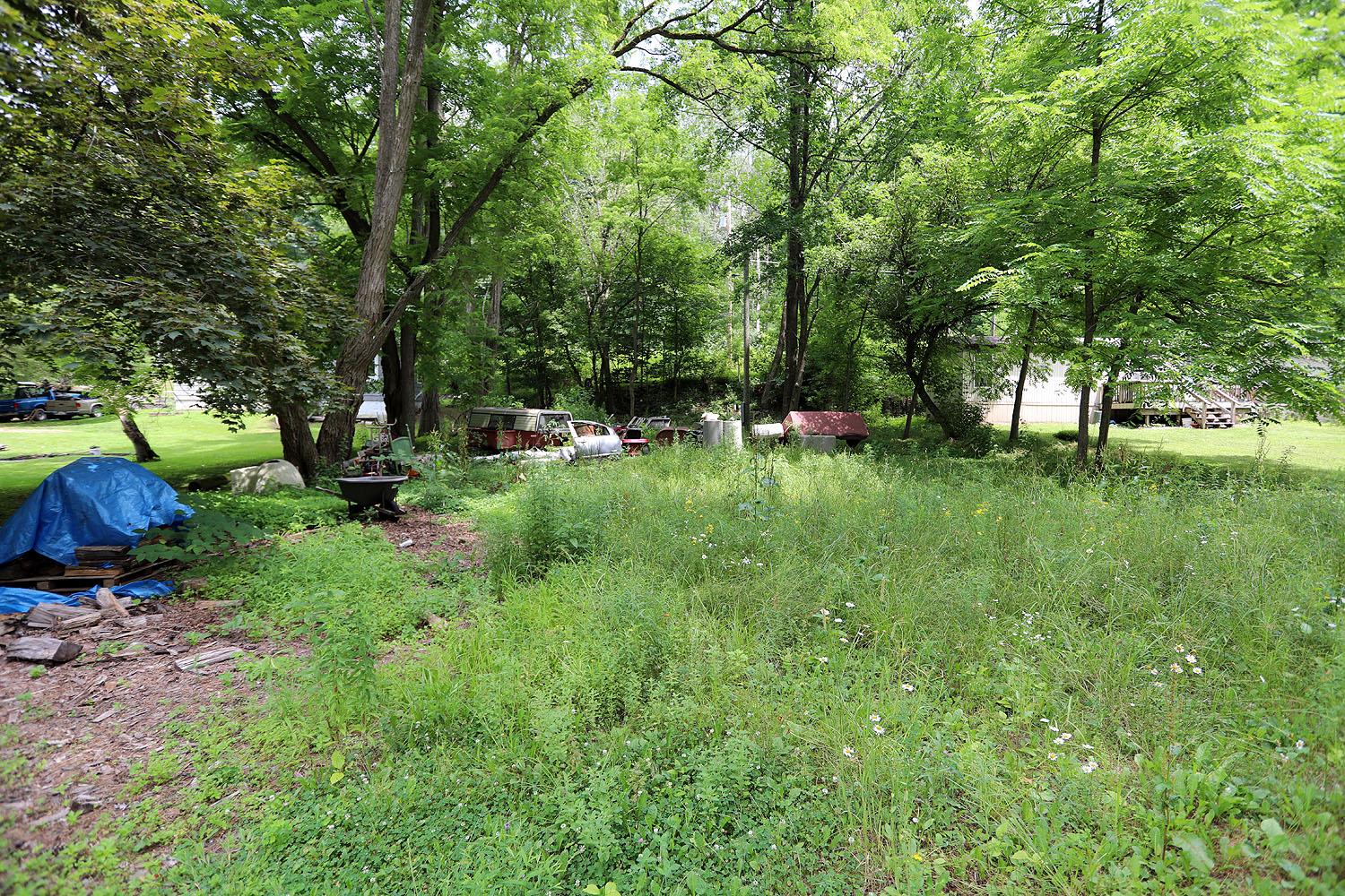 #6 photo, Railroad Avenue, Long Eddy , NY 