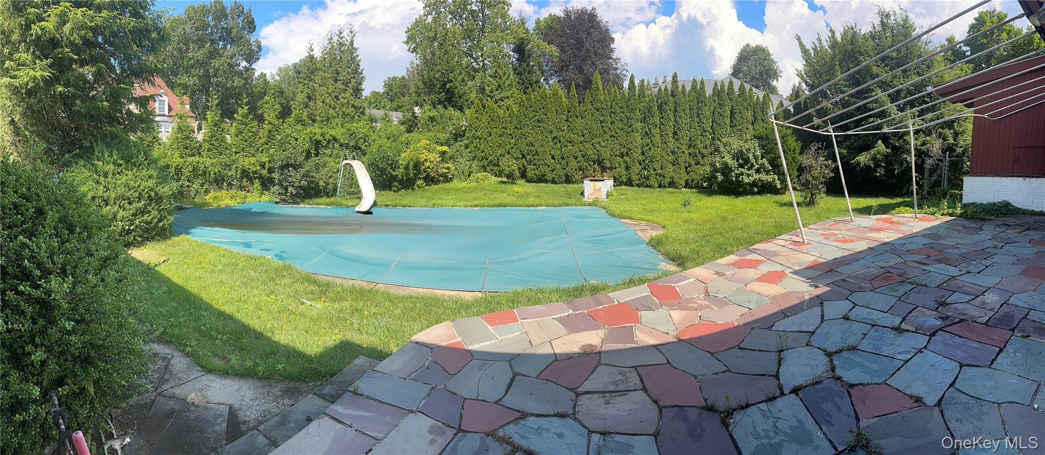 #15 photo, 100 Woodford Road, Scarsdale , NY 10583