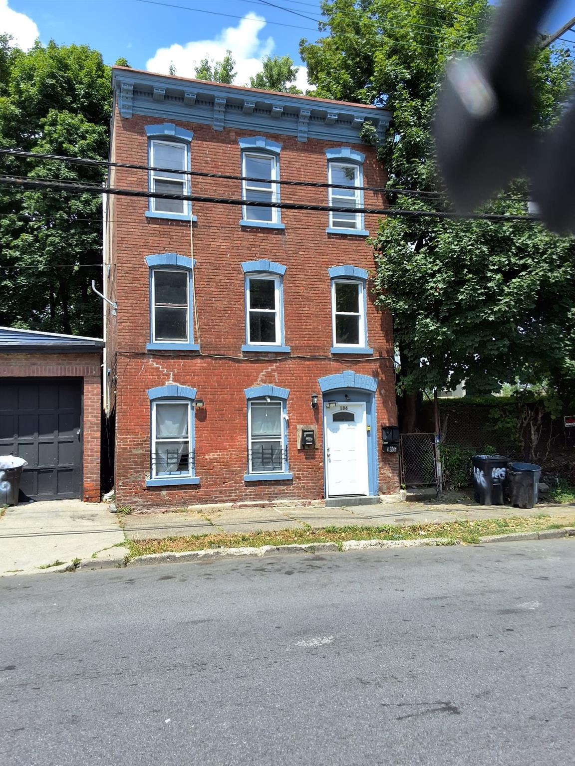 #1 photo, 186 S William Street, 紐約州 Newburgh , NY 12550