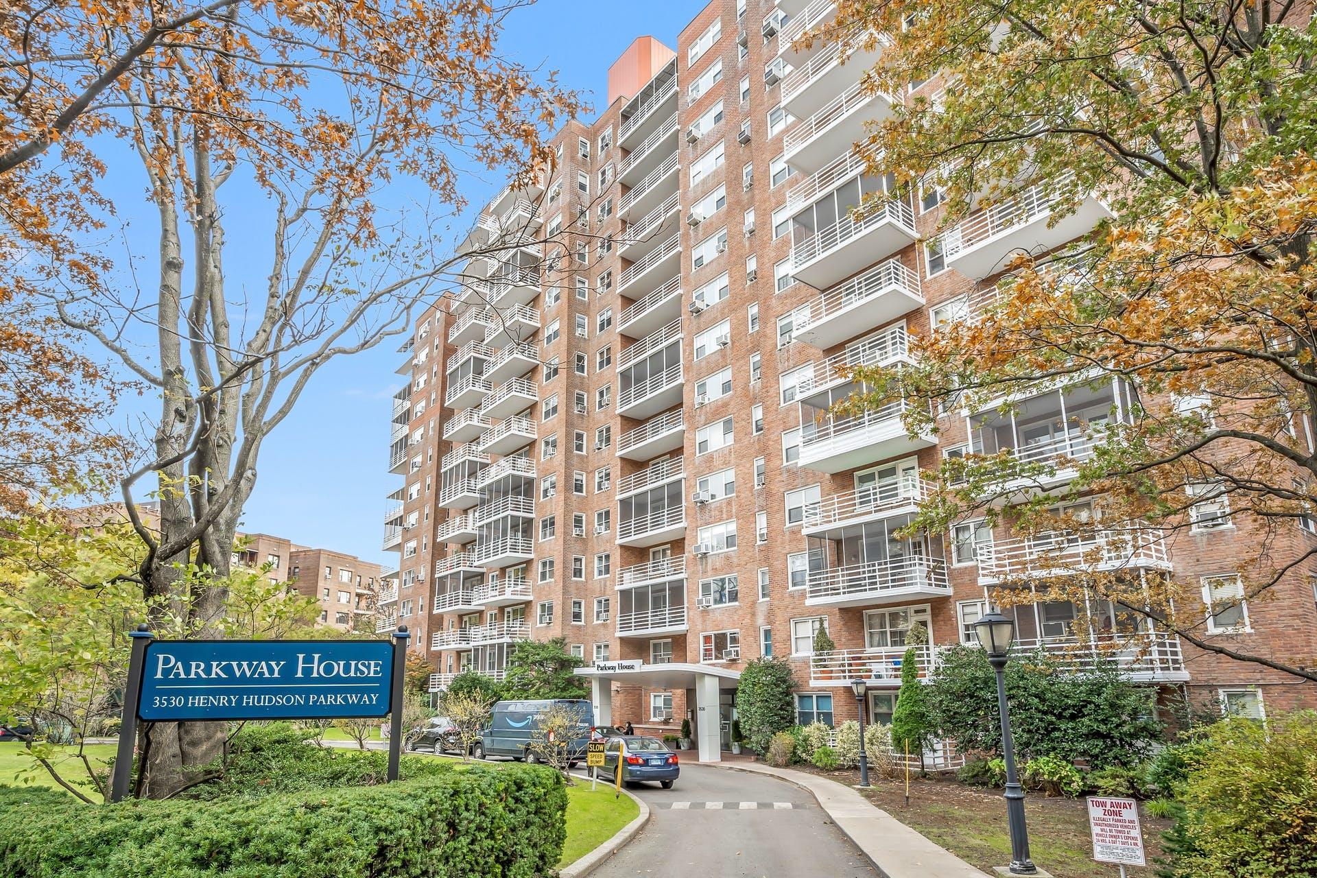 #1 photo, 3530 Henry Hudson Parkway, 布朗士 Bronx , NY 10463