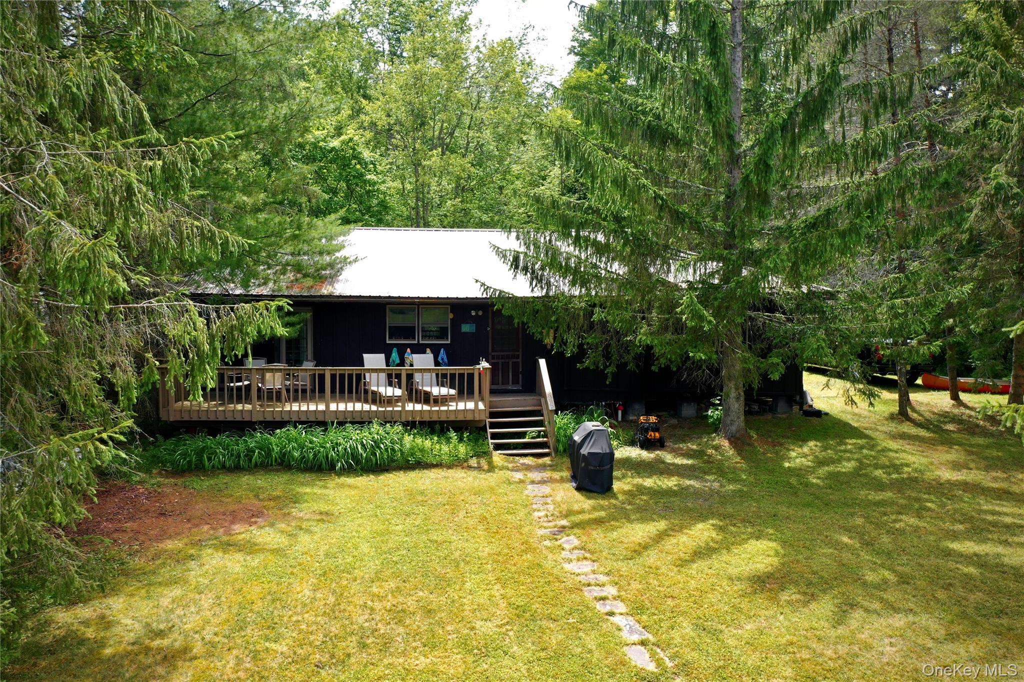 #11 photo, 240 Trout Brook Road, Roscoe , NY 12736