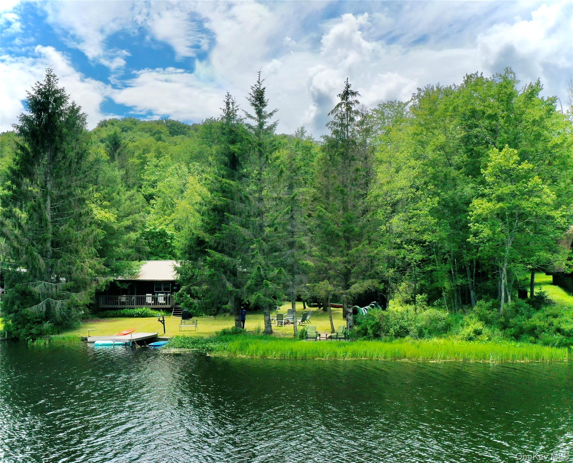 #12 photo, 240 Trout Brook Road, Roscoe , NY 12736