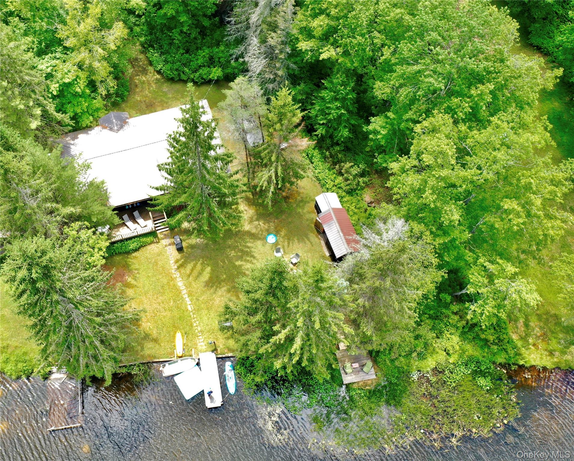 #13 photo, 240 Trout Brook Road, Roscoe , NY 12736