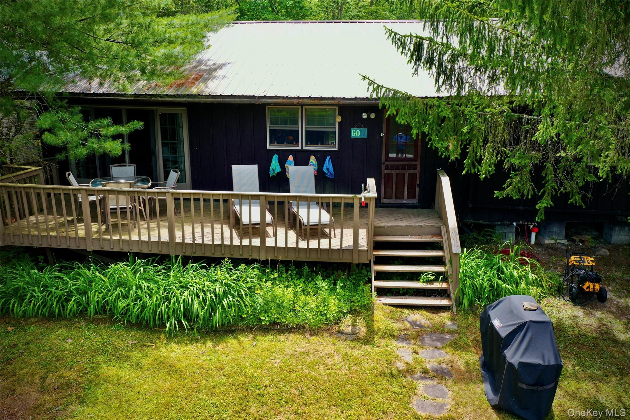 #15 photo, 240 Trout Brook Road, Roscoe , NY 12736