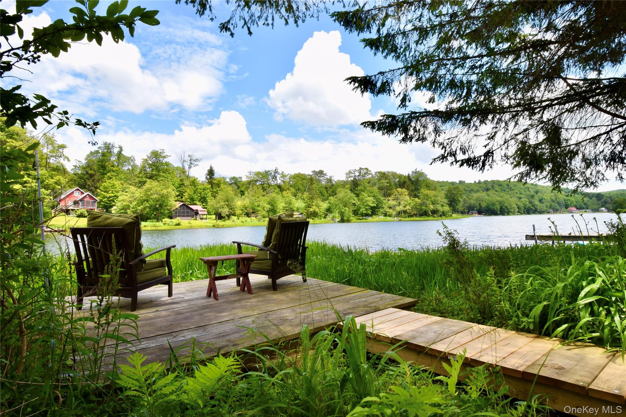 #16 photo, 240 Trout Brook Road, Roscoe , NY 12736