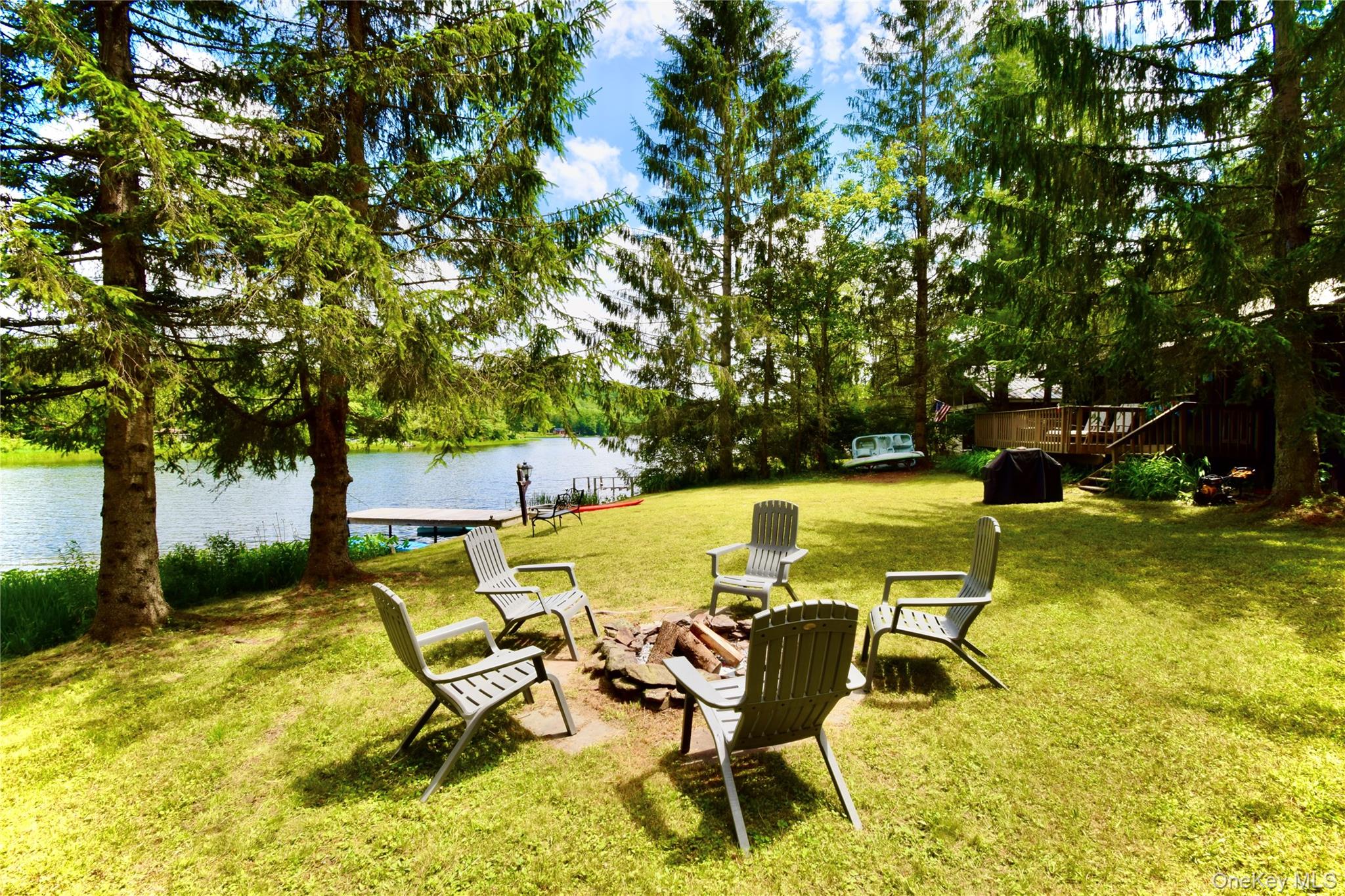 #18 photo, 240 Trout Brook Road, Roscoe , NY 12736