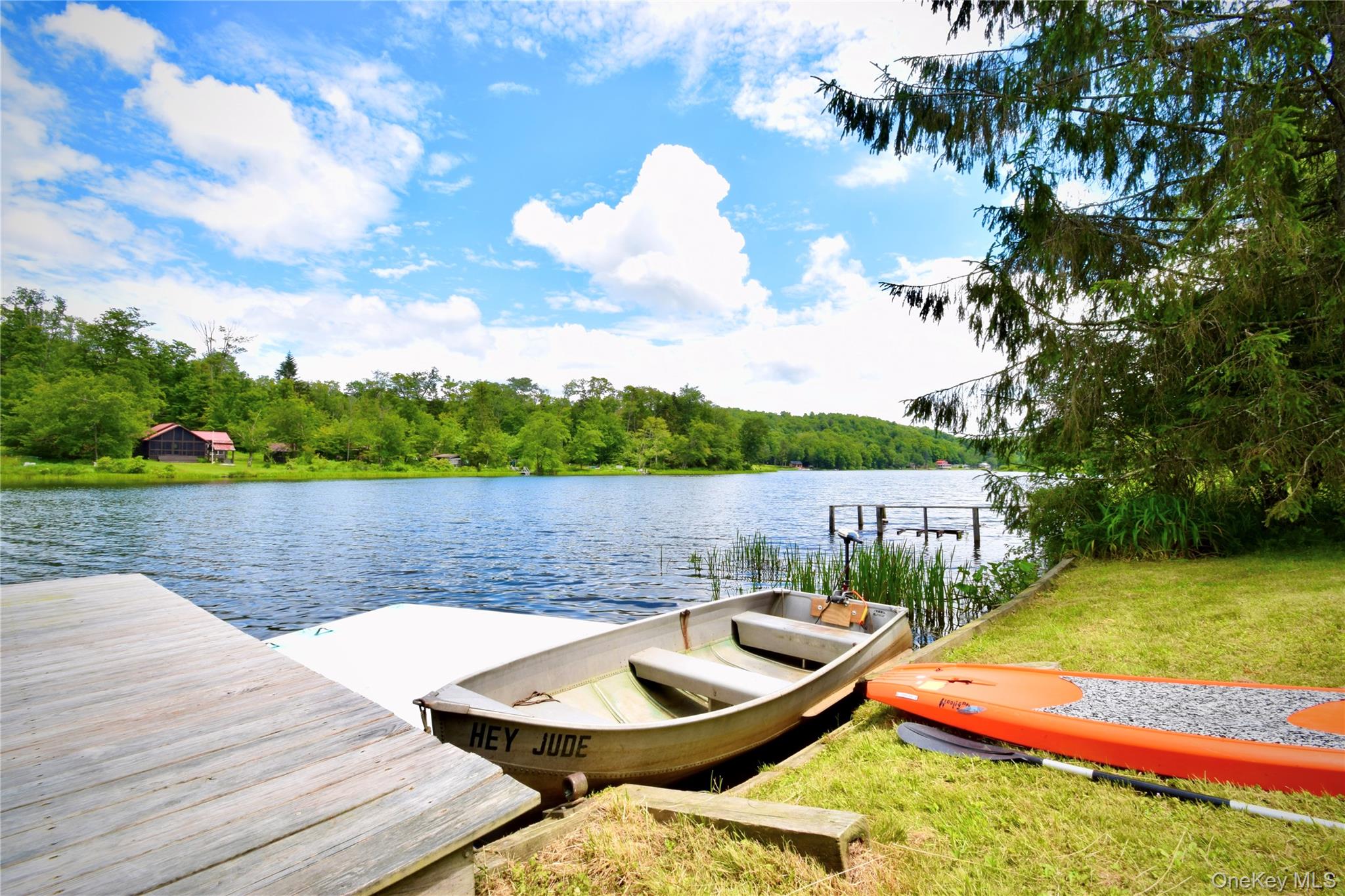 #2 photo, 240 Trout Brook Road, Roscoe , NY 12736