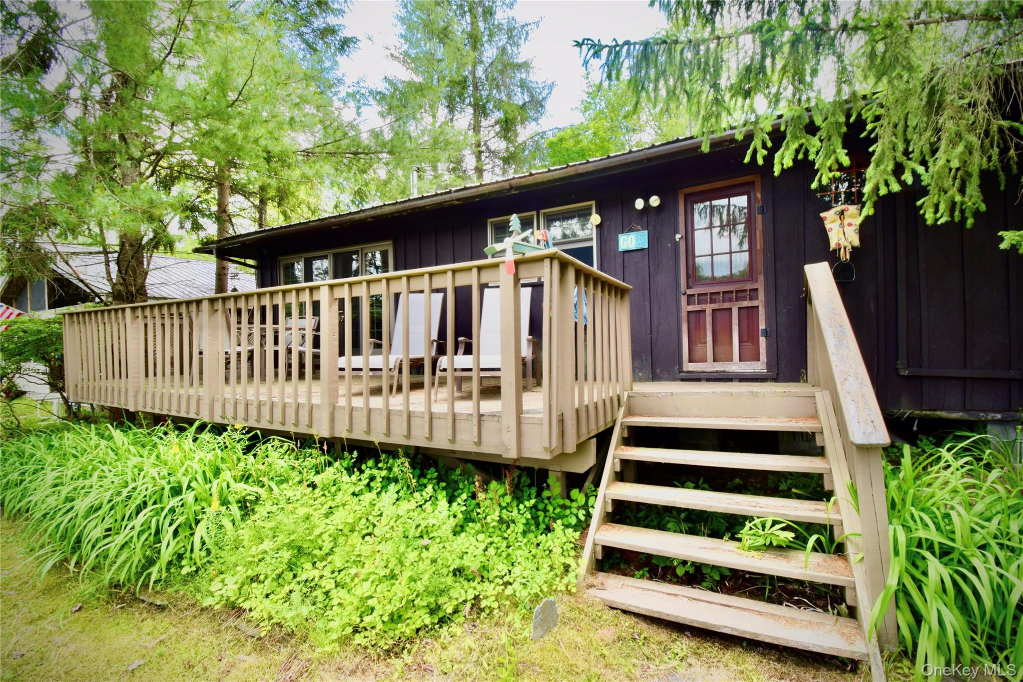 #3 photo, 240 Trout Brook Road, Roscoe , NY 12736