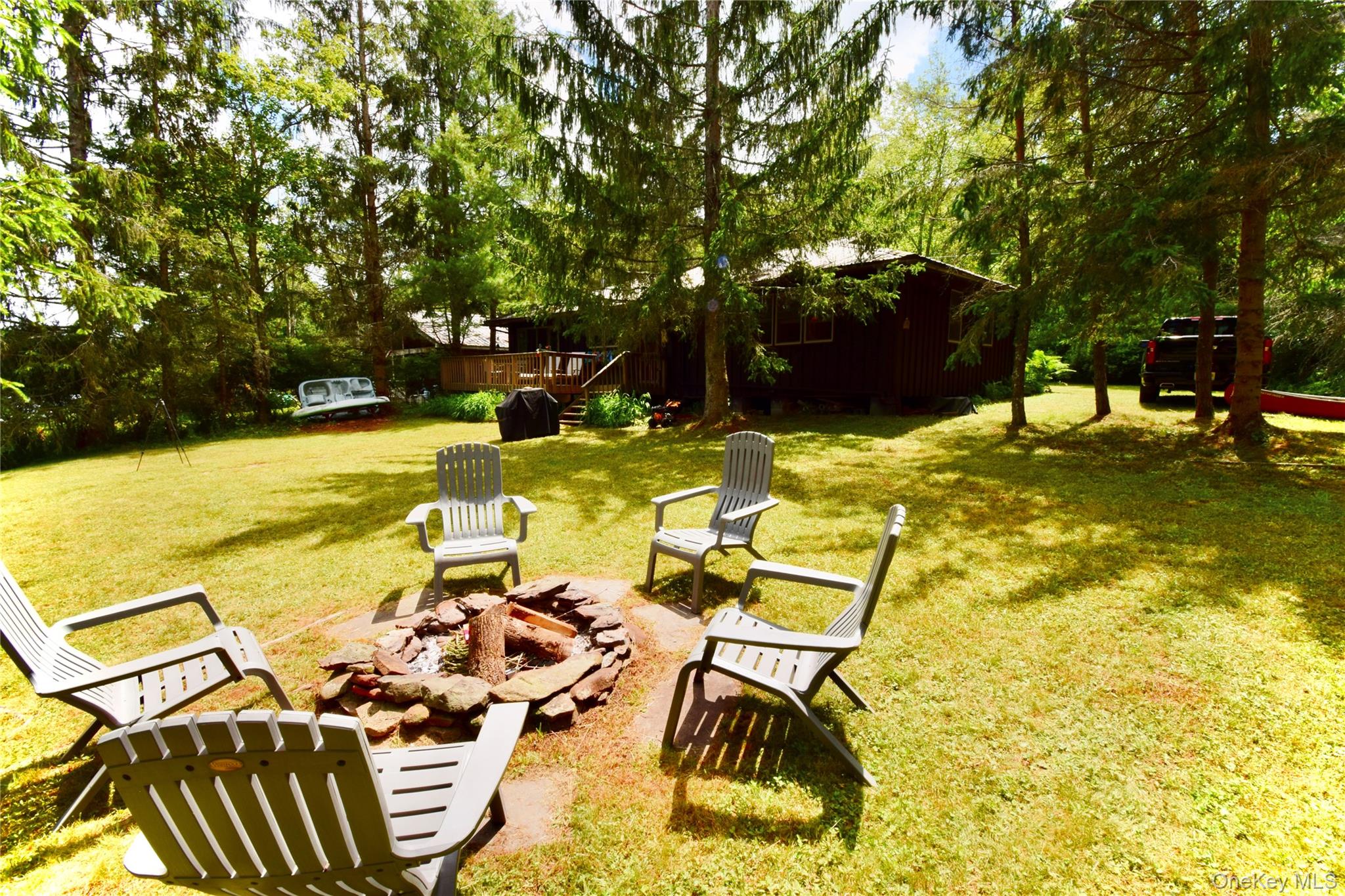 #4 photo, 240 Trout Brook Road, Roscoe , NY 12736