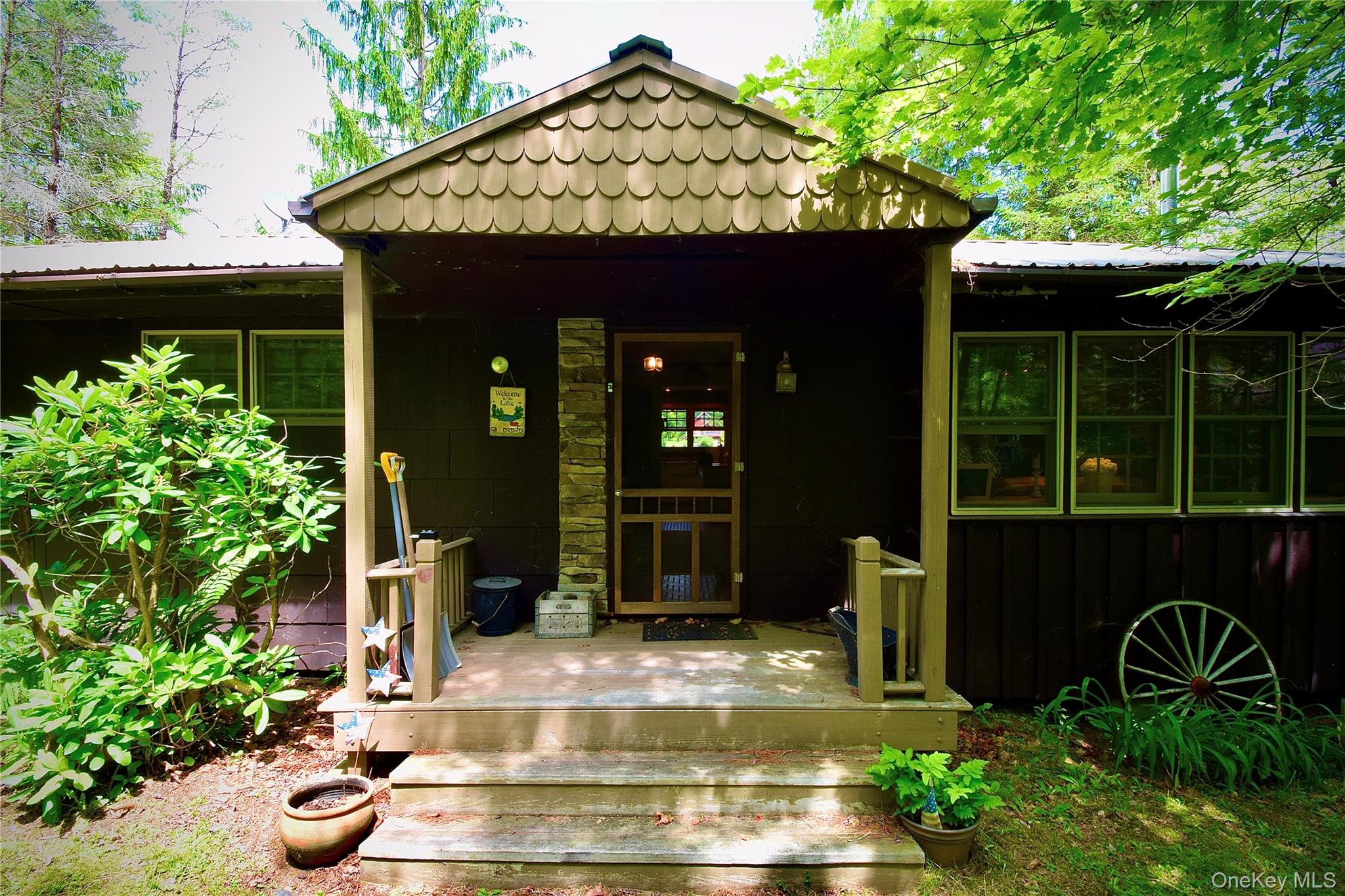 #5 photo, 240 Trout Brook Road, Roscoe , NY 12736