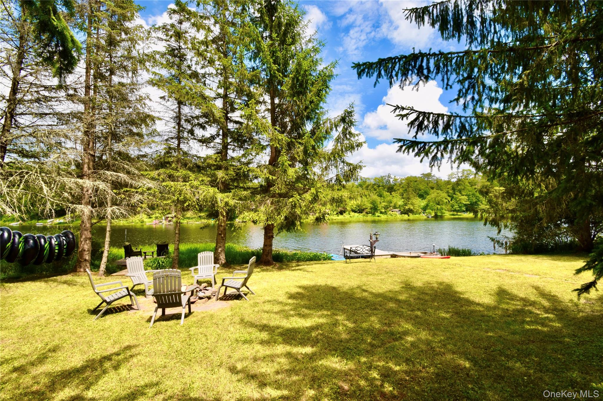 #6 photo, 240 Trout Brook Road, Roscoe , NY 12736