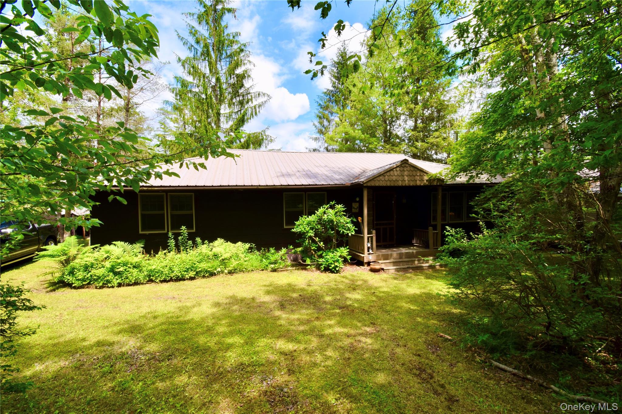 #9 photo, 240 Trout Brook Road, Roscoe , NY 12736