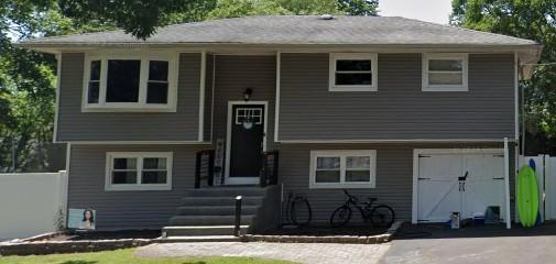 #1 photo, 18 Burney Boulevard, 東長島 Mastic , NY 11950