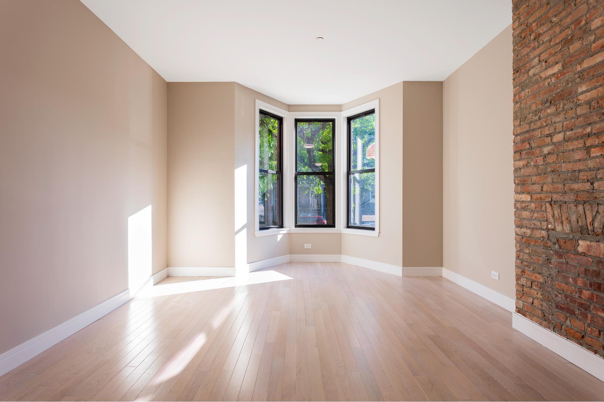 #1 photo, 1259 BUSHWICK Avenue, 布什维克 Bushwick , NY 11207