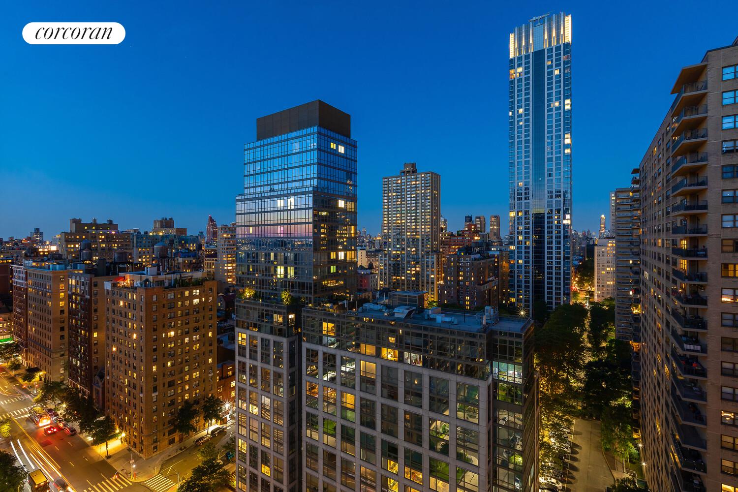 #1 photo, 185 W END Avenue, 曼哈頓 上西城林肯廣場 Lincoln Square , NY 10023