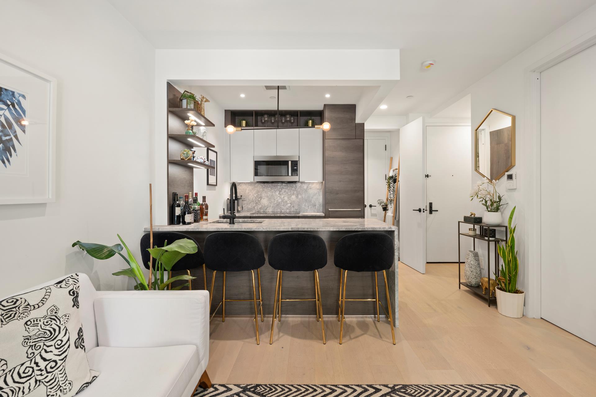 #4 photo, 442 PULASKI Street, ブルックリン区 Stuyvesant Heights , NY 11221