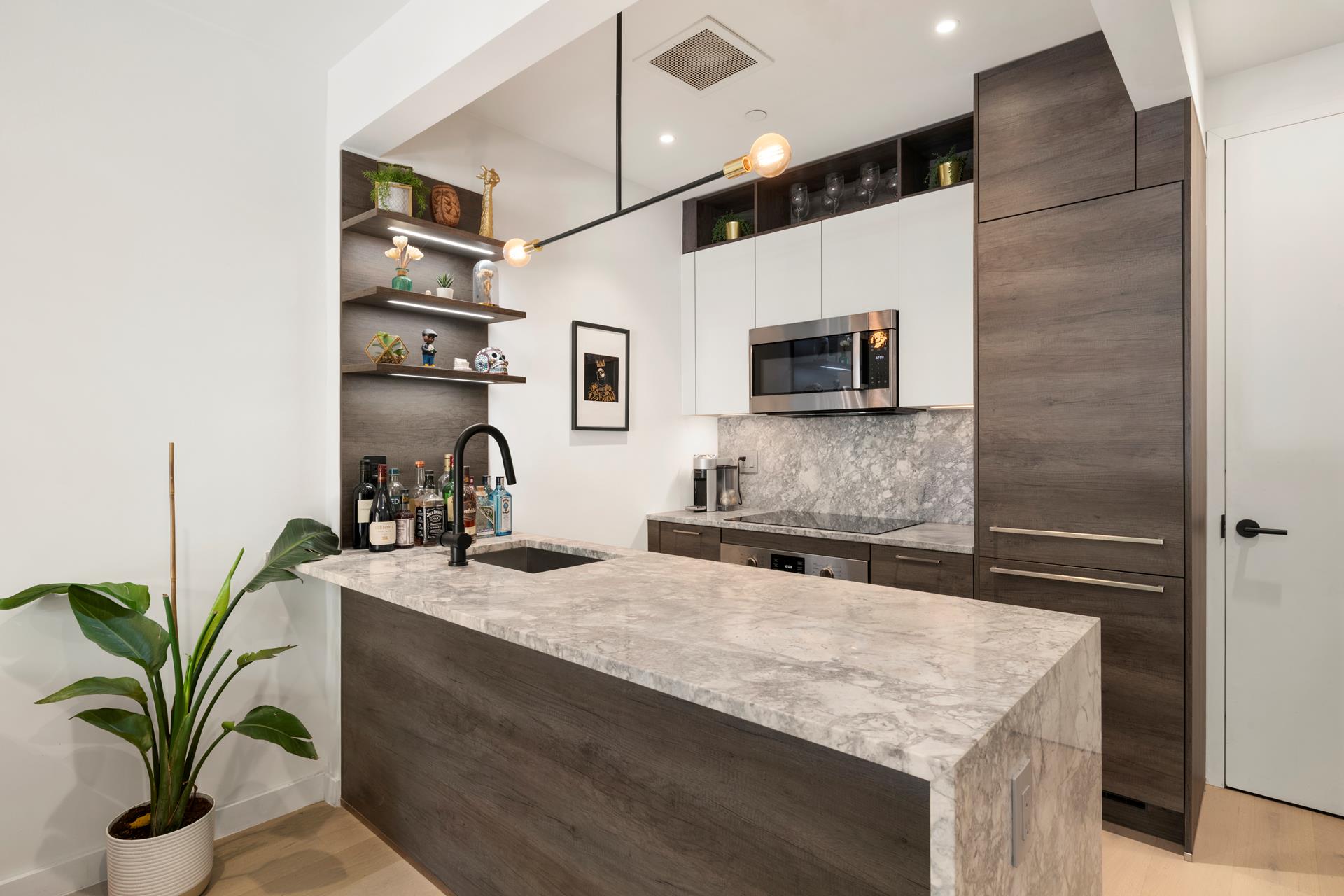 #5 photo, 442 PULASKI Street, ブルックリン区 Stuyvesant Heights , NY 11221