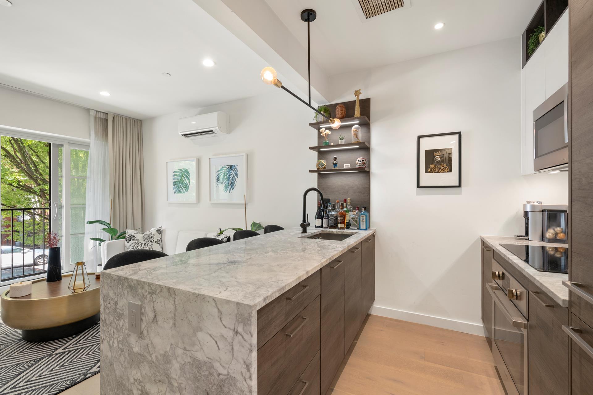 #6 photo, 442 PULASKI Street, ブルックリン区 Stuyvesant Heights , NY 11221