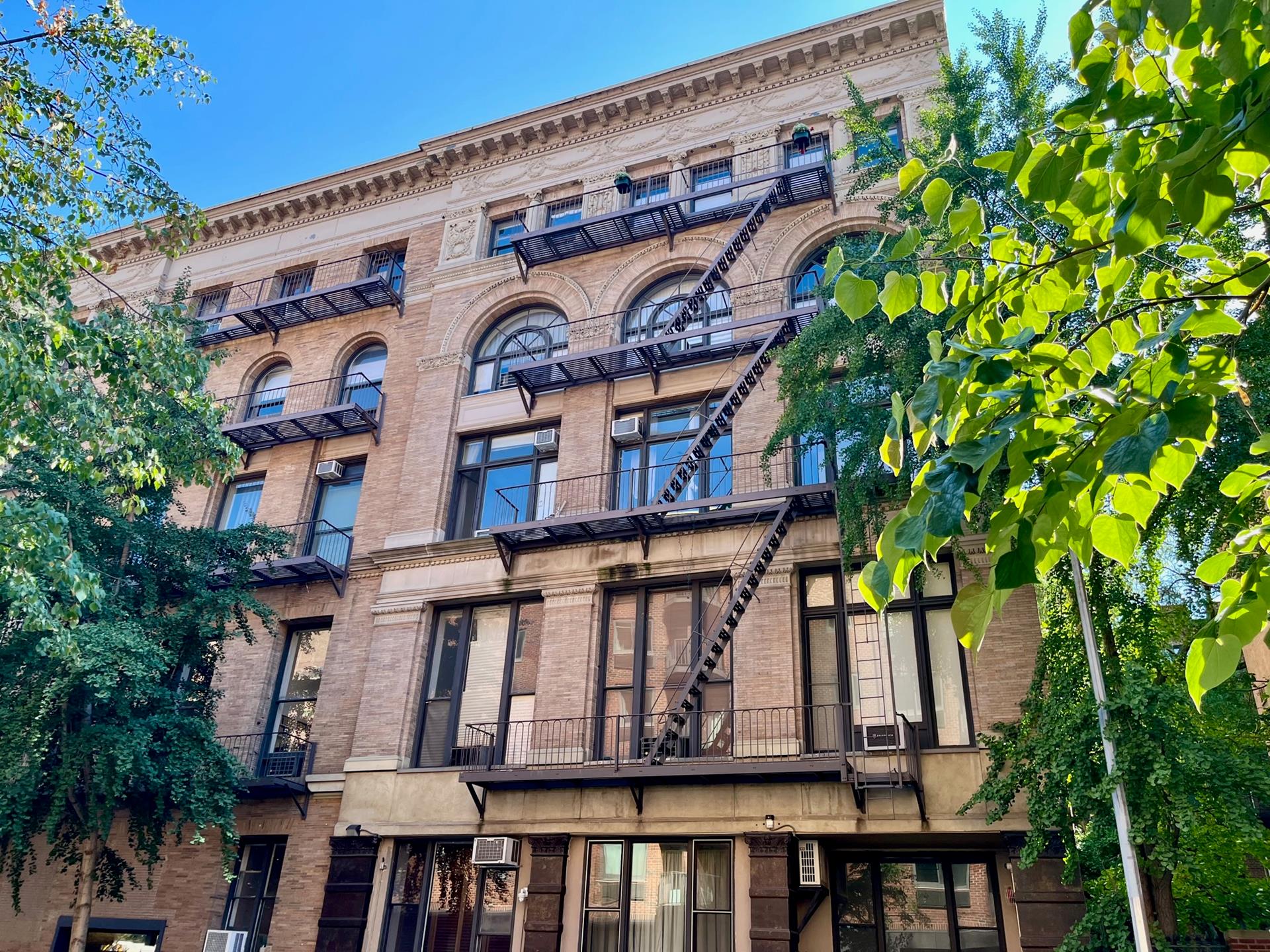 #14 photo, 100 W 15TH Street, マンハッタン Chelsea , NY 10011